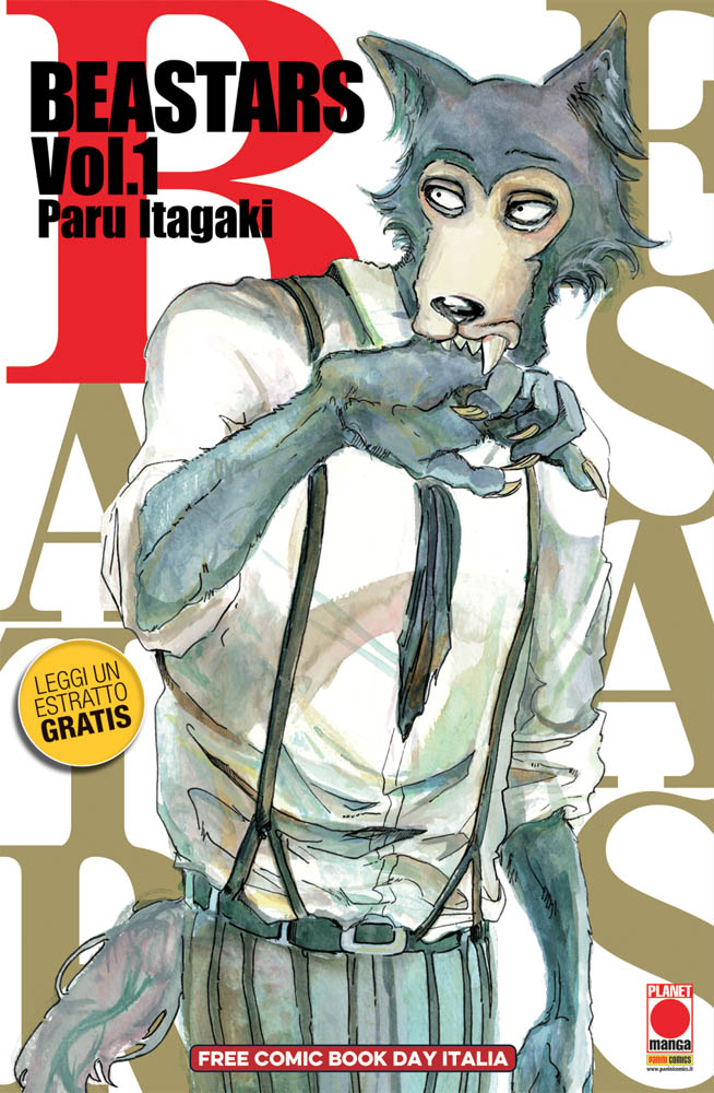 BEASTARS - 1_thumbnail BEASTARS - 1_thumbnail