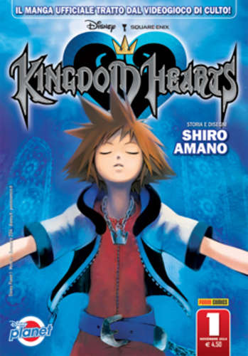 KINGDOM HEARTS BUNDLE - UNICO_thumbnail KINGDOM HEARTS BUNDLE - UNICO_thumbnail