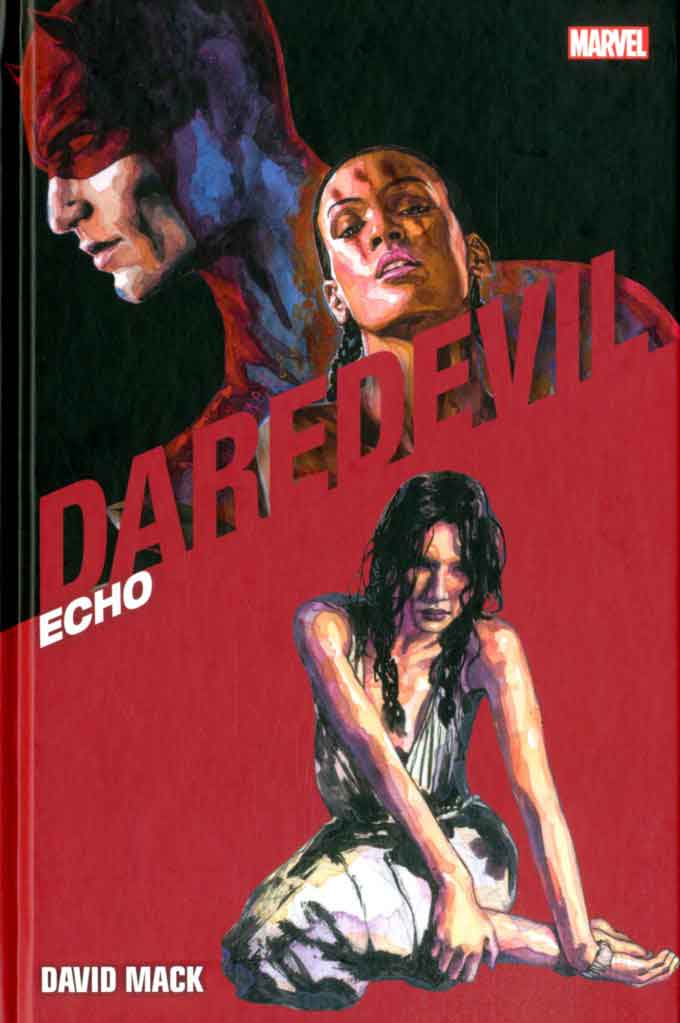 DAREDEVIL COLLECTION - 23_thumbnail DAREDEVIL COLLECTION - 23_thumbnail