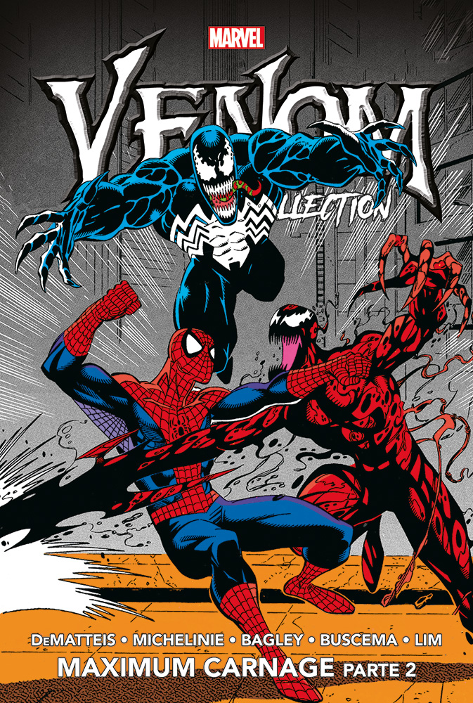 VENOM COLLECTION - 4_thumbnail VENOM COLLECTION - 4_thumbnail