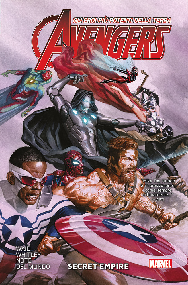 AVENGERS HC (2018) - 2_thumbnail AVENGERS HC (2018) - 2_thumbnail