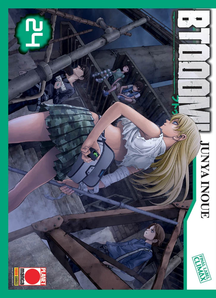BTOOOM! - 24_thumbnail