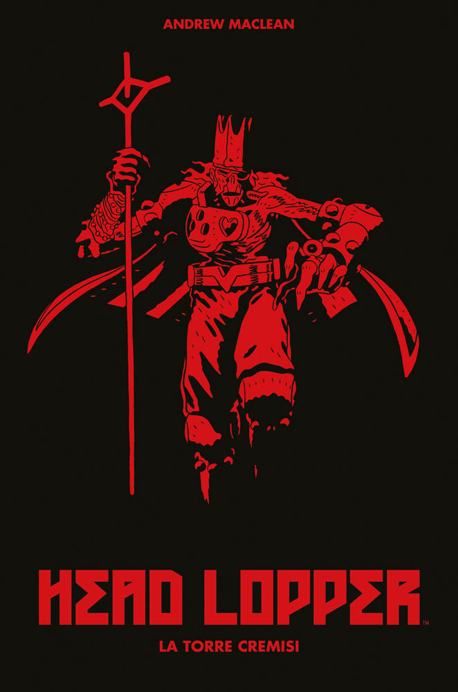 100% PANINI COMICS HD HEAD LOPPER - 2_thumbnail 100% PANINI COMICS HD HEAD LOPPER - 2_thumbnail