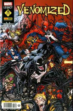 VENOMIZED - UNICO_thumbnail VENOMIZED - UNICO_thumbnail