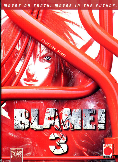BLAME! (2000) - 3_thumbnail BLAME! (2000) - 3_thumbnail