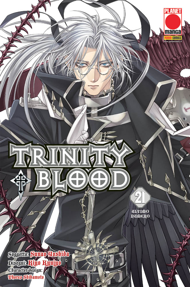 TRINITY BLOOD - 21_thumbnail