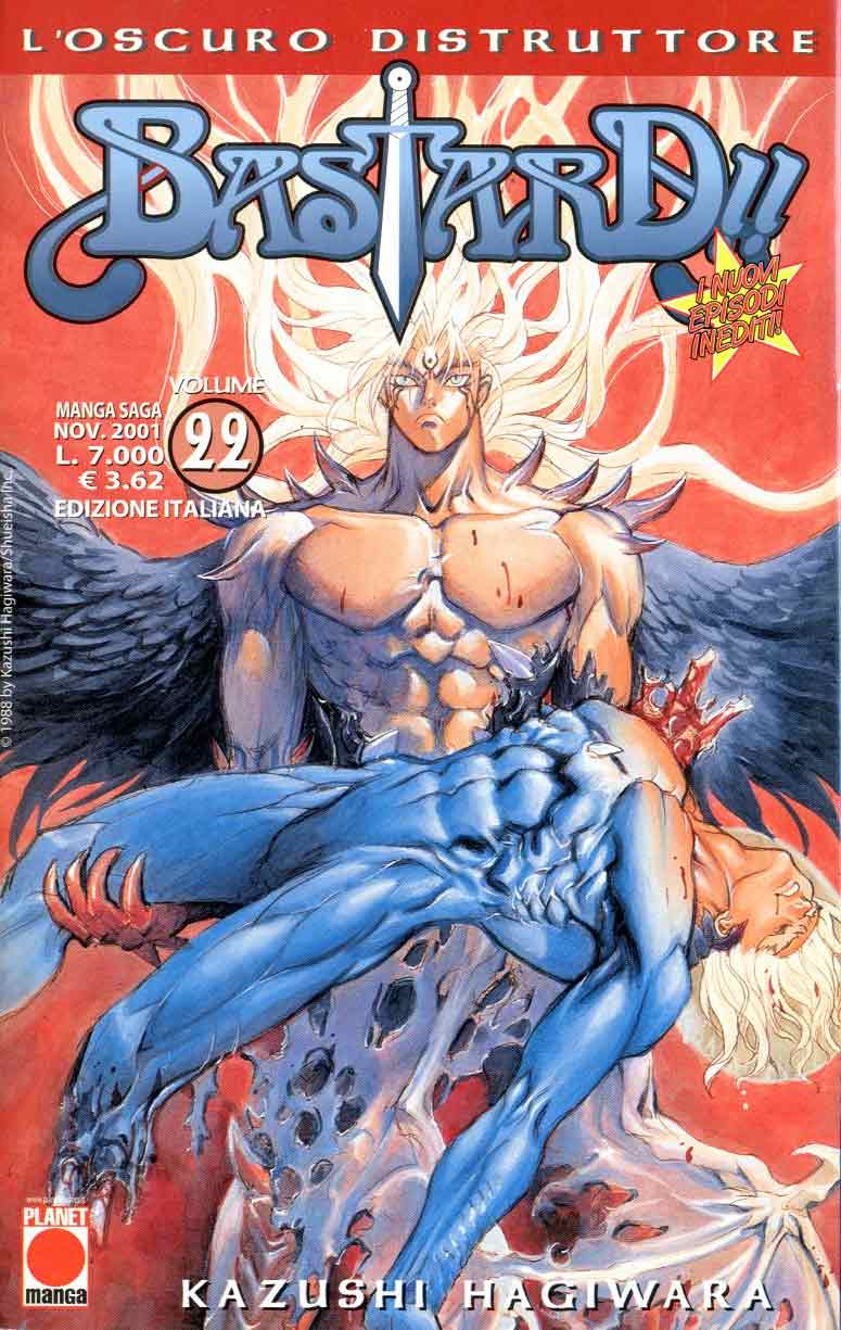BASTARD (PANINI) - 22_thumbnail BASTARD (PANINI) - 22_thumbnail