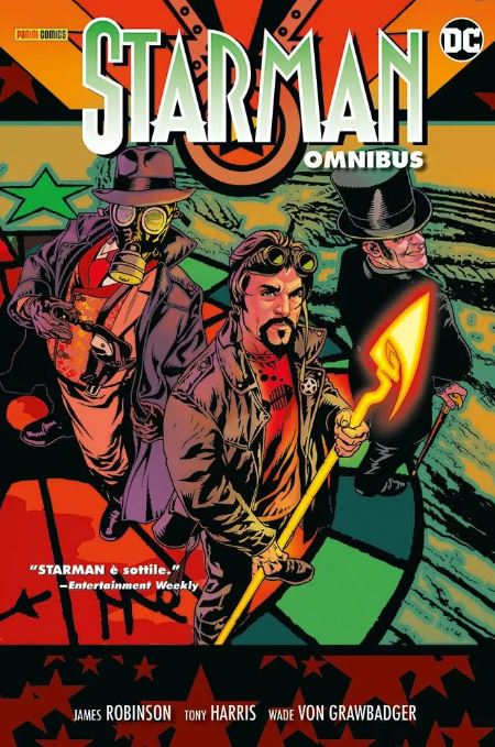 DC OMNIBUS STARMAN - 2_thumbnail DC OMNIBUS STARMAN - 2_thumbnail