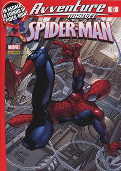 AVVENTURE MARVEL SPIDER-MAN - 6_thumbnail