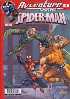 AVVENTURE MARVEL SPIDER-MAN - 4_thumbnail