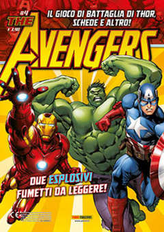 AVVENTURE MARVEL AVENGERS - 13_thumbnail