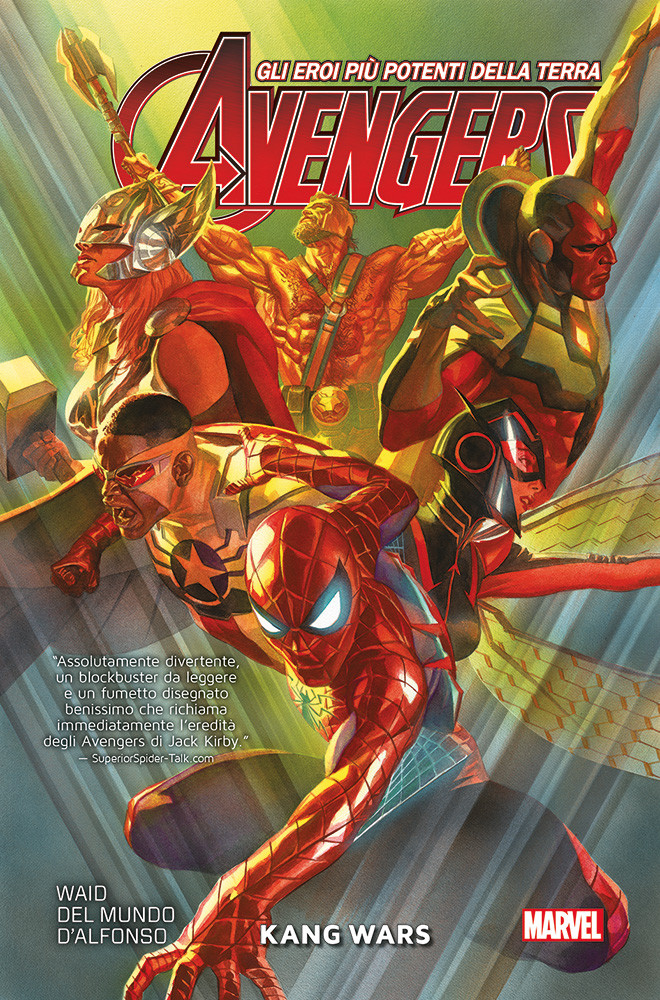 AVENGERS HC (2018) - 1_thumbnail
