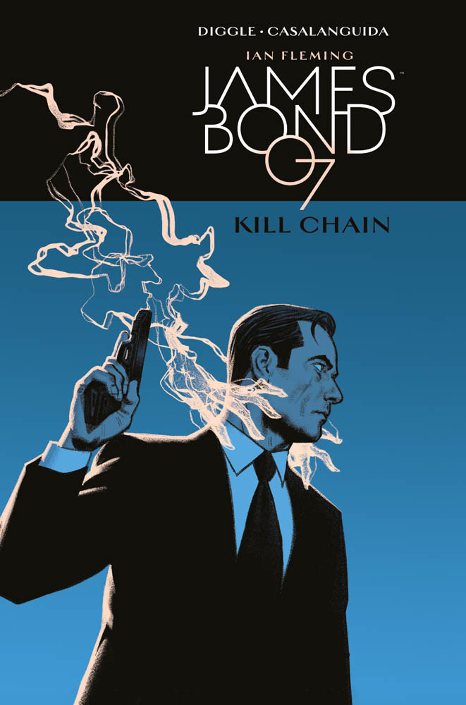 JAMES BOND 007 - 6_thumbnail JAMES BOND 007 - 6_thumbnail