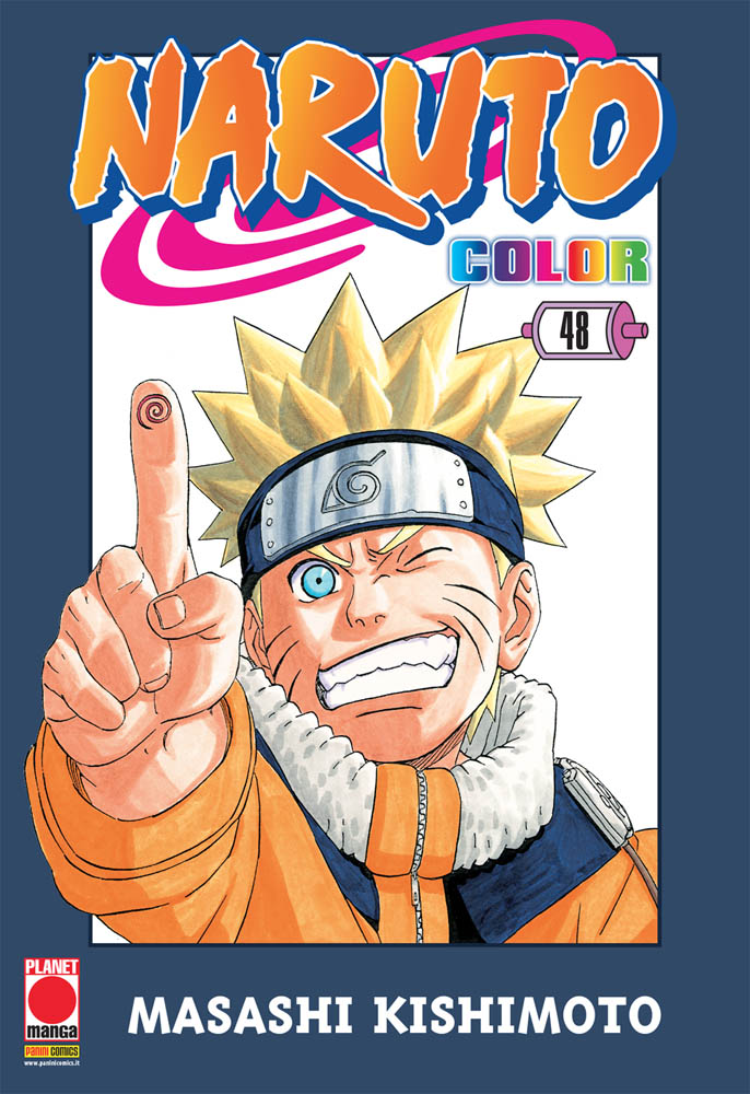 NARUTO COLOR - 48_thumbnail