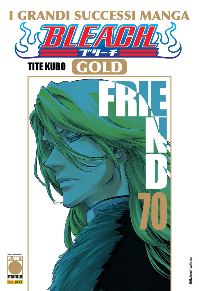 BLEACH GOLD - 70_thumbnail