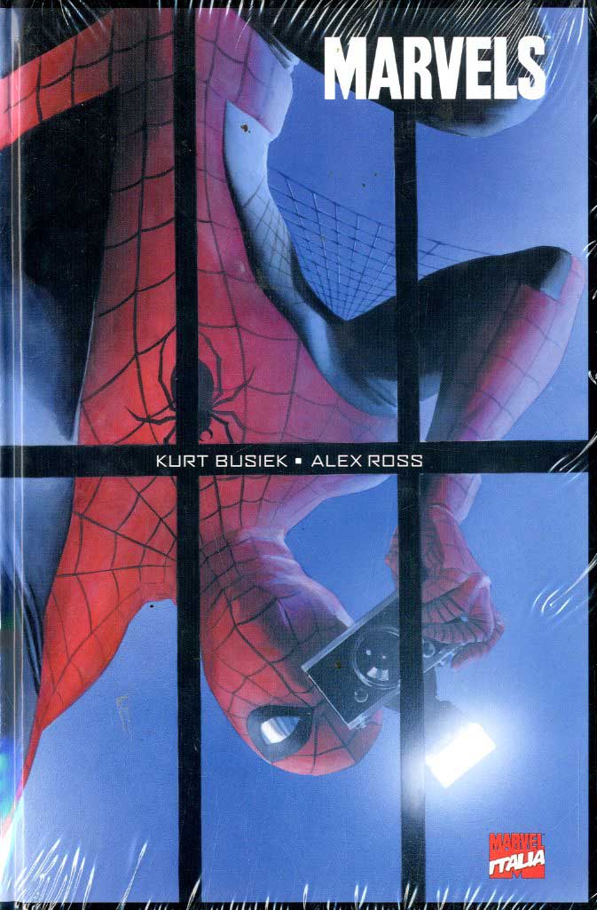 MARVELS (2001) - UNICO_thumbnail