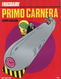 PRIMO CARNERA (FRIGIDAIRE) - UNICO_thumbnail