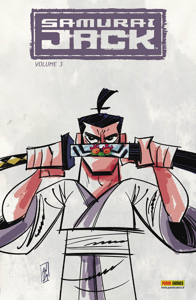 SAMURAI JACK - 3_thumbnail