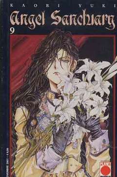 ANGEL SANCTUARY - 9_thumbnail ANGEL SANCTUARY - 9_thumbnail