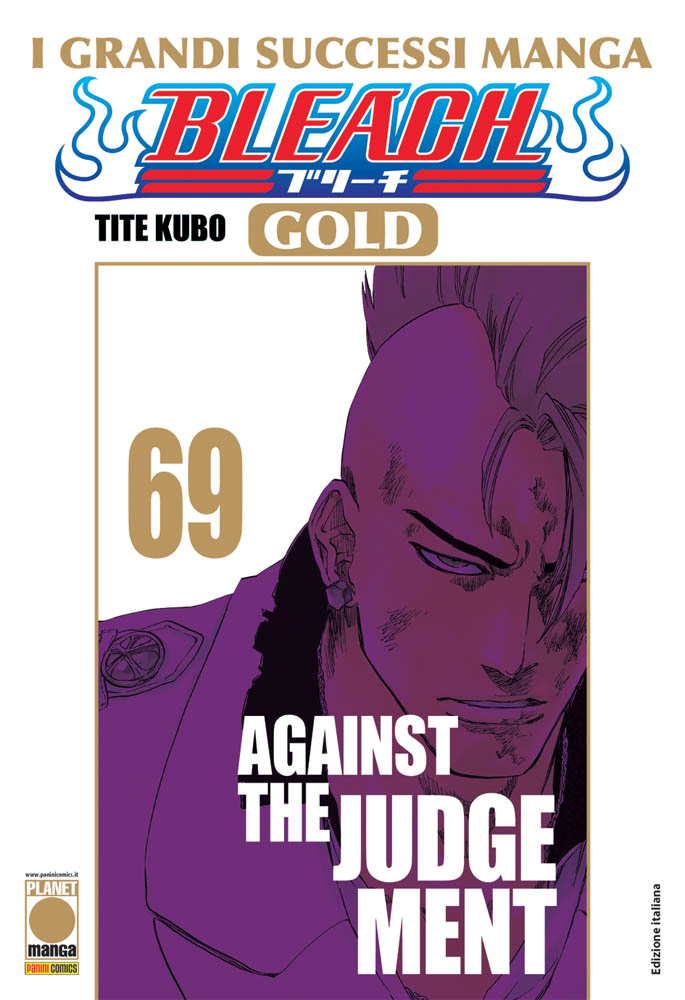 BLEACH GOLD - 69_thumbnail