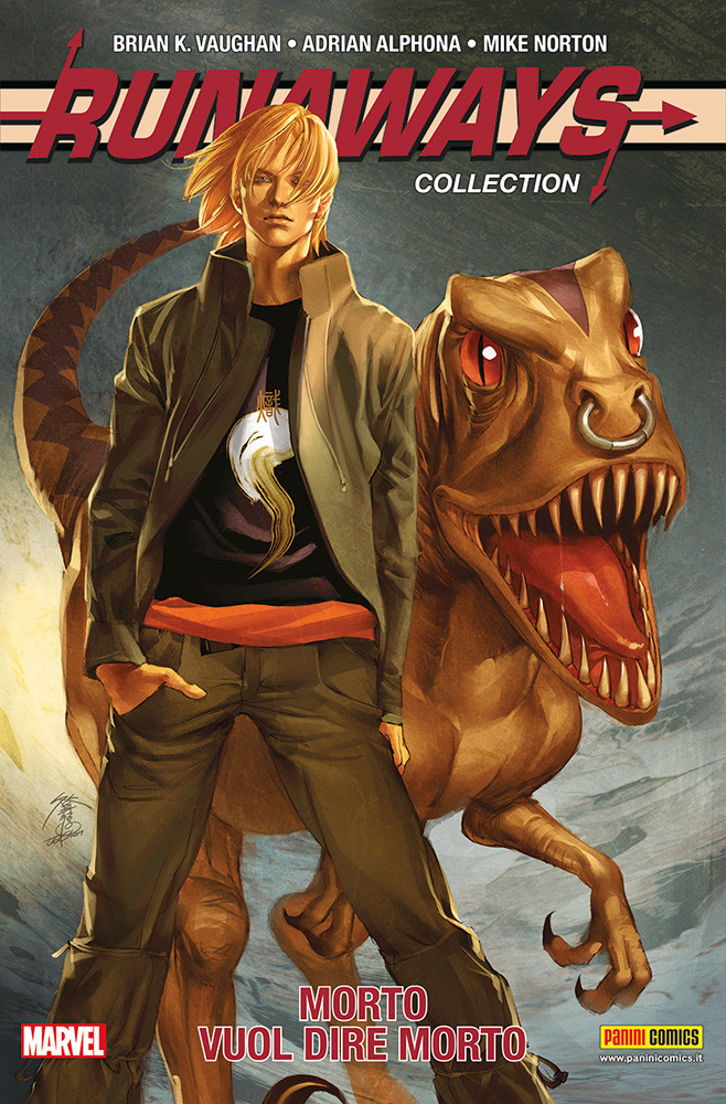 RUNAWAYS COLLECTION - 7_thumbnail RUNAWAYS COLLECTION - 7_thumbnail