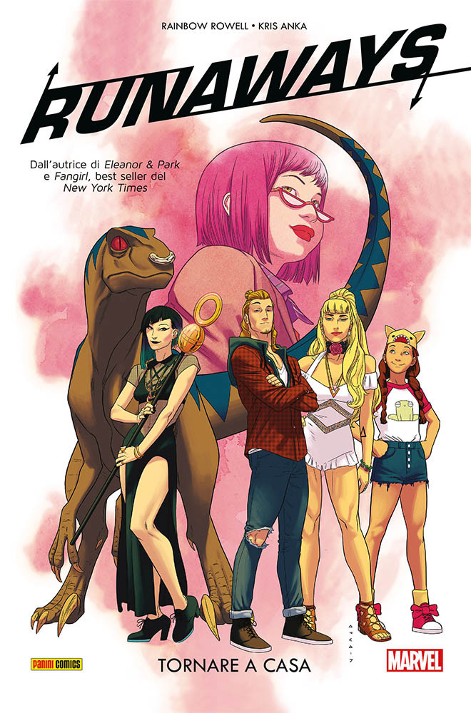 RUNAWAYS (2018) - 1_thumbnail RUNAWAYS (2018) - 1_thumbnail