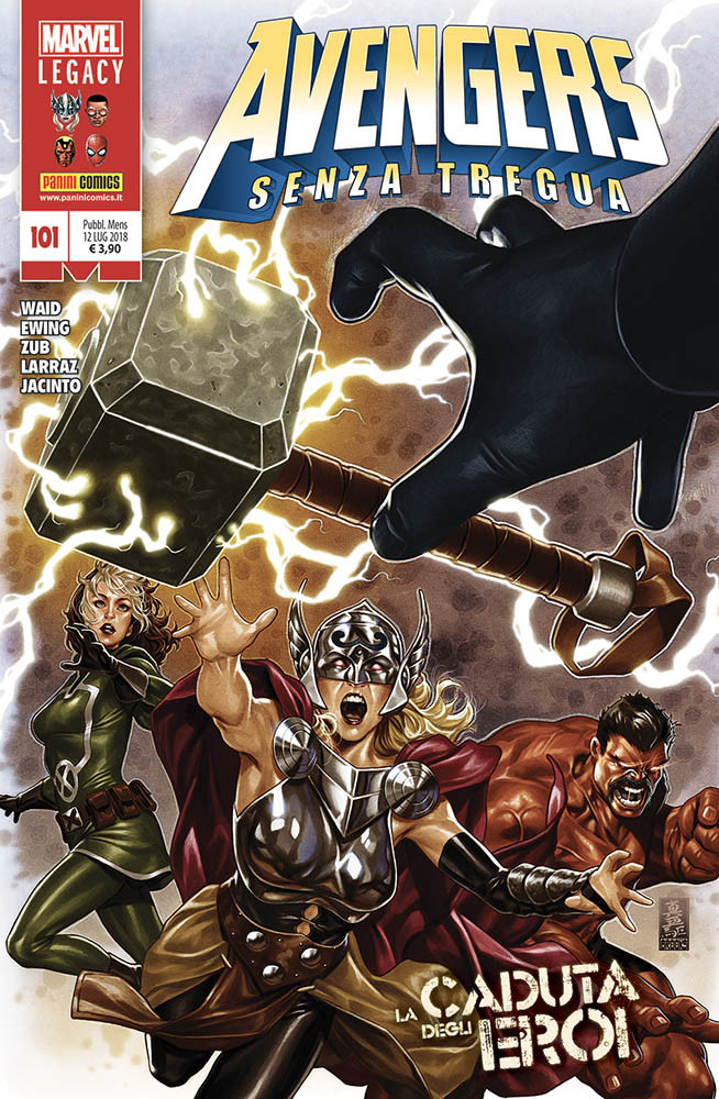AVENGERS (2017) - 101_thumbnail