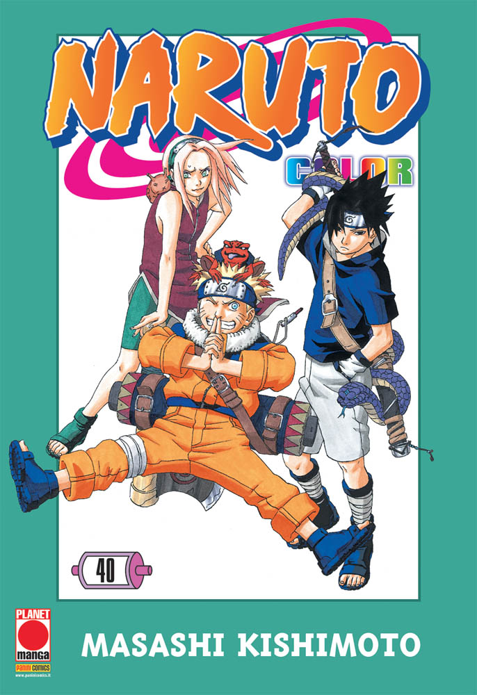 NARUTO COLOR - 40_thumbnail