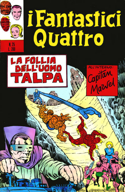 FANTASTICI QUATTRO (CORNO) - 25_thumbnail FANTASTICI QUATTRO (CORNO) - 25_thumbnail