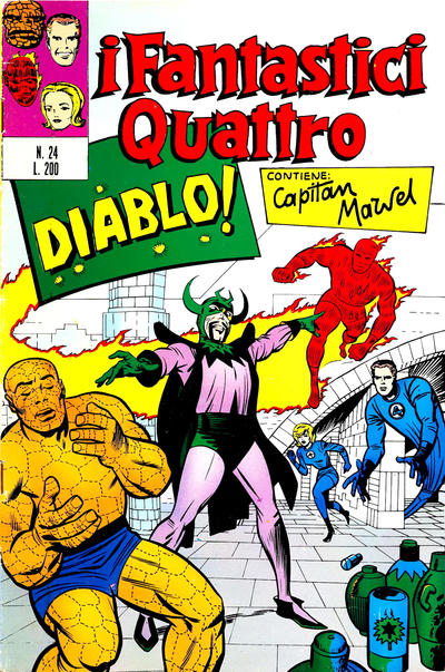 FANTASTICI QUATTRO (CORNO) - 24_thumbnail FANTASTICI QUATTRO (CORNO) - 24_thumbnail