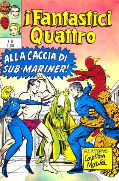 FANTASTICI QUATTRO (CORNO) - 21_thumbnail FANTASTICI QUATTRO (CORNO) - 21_thumbnail