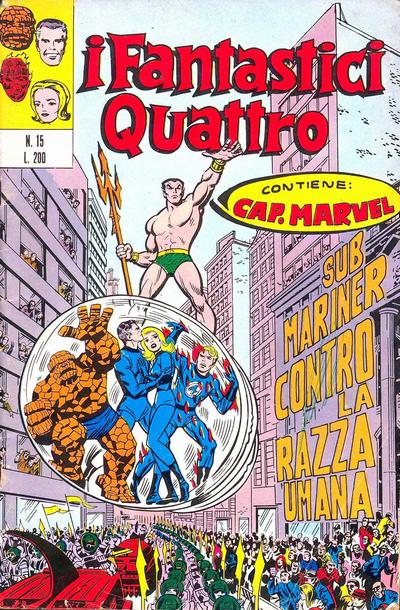 FANTASTICI QUATTRO (CORNO) - 15_thumbnail FANTASTICI QUATTRO (CORNO) - 15_thumbnail