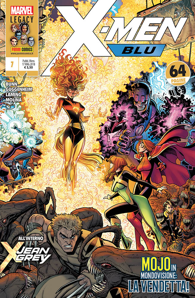 X-MEN BLU - 7_thumbnail X-MEN BLU - 7_thumbnail