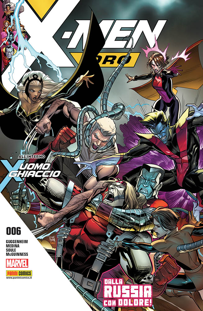 X-MEN ORO - 6_thumbnail X-MEN ORO - 6_thumbnail