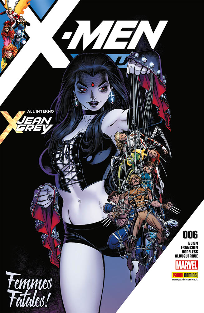 X-MEN BLU - 6_thumbnail X-MEN BLU - 6_thumbnail