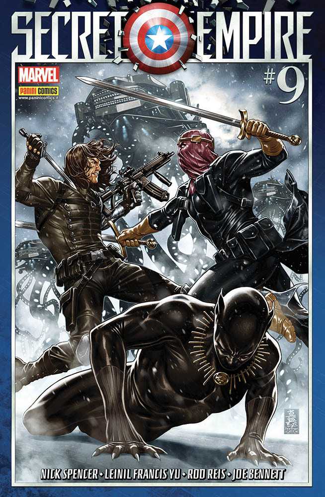 SECRET EMPIRE - 9_thumbnail SECRET EMPIRE - 9_thumbnail