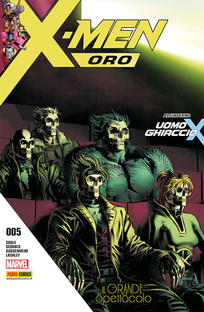 X-MEN ORO - 5_thumbnail X-MEN ORO - 5_thumbnail