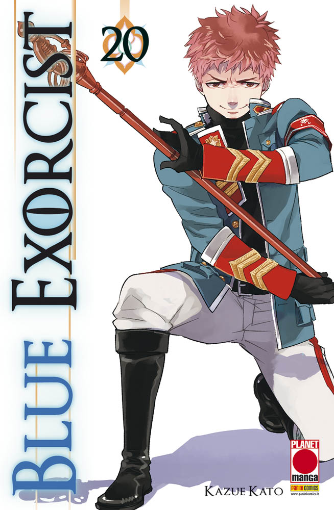 BLUE EXORCIST - 20_thumbnail BLUE EXORCIST - 20_thumbnail