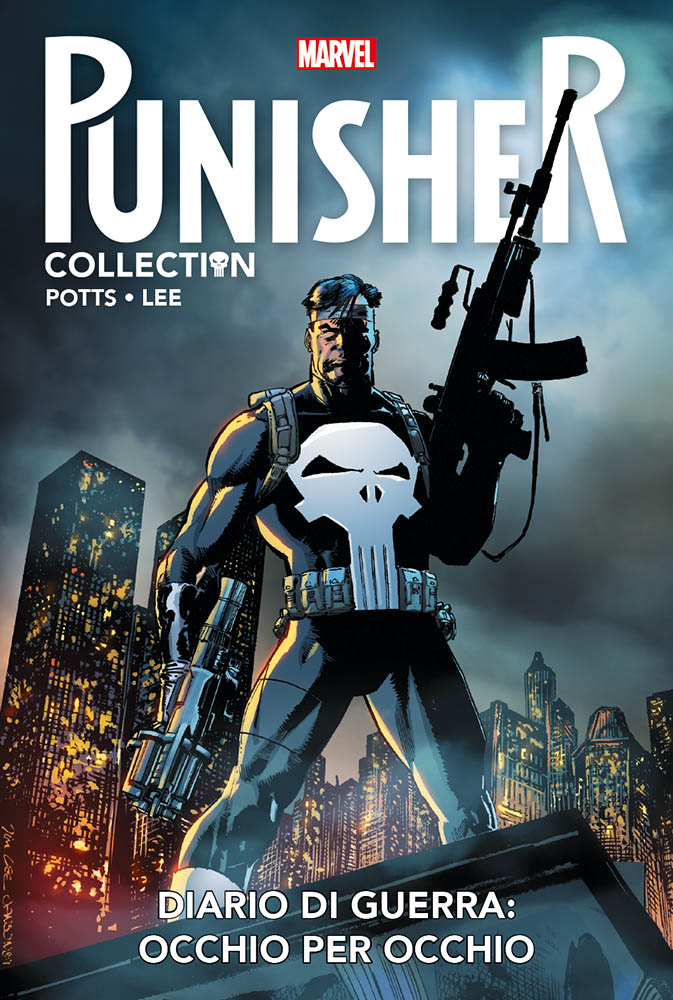 PUNISHER COLLECTION - 4_thumbnail PUNISHER COLLECTION - 4_thumbnail