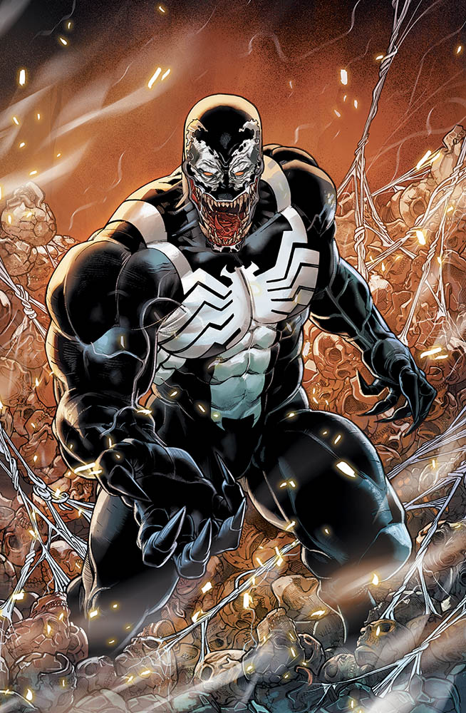 VENOM (2018) Variant - 1_thumbnail VENOM (2018) Variant - 1_thumbnail