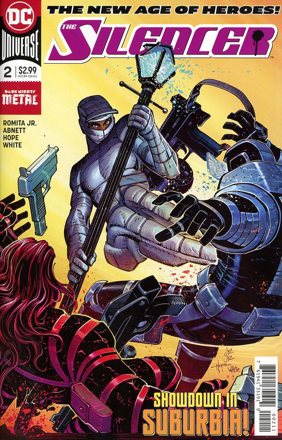 SILENCER THE (2018) - 2_thumbnail SILENCER THE (2018) - 2_thumbnail