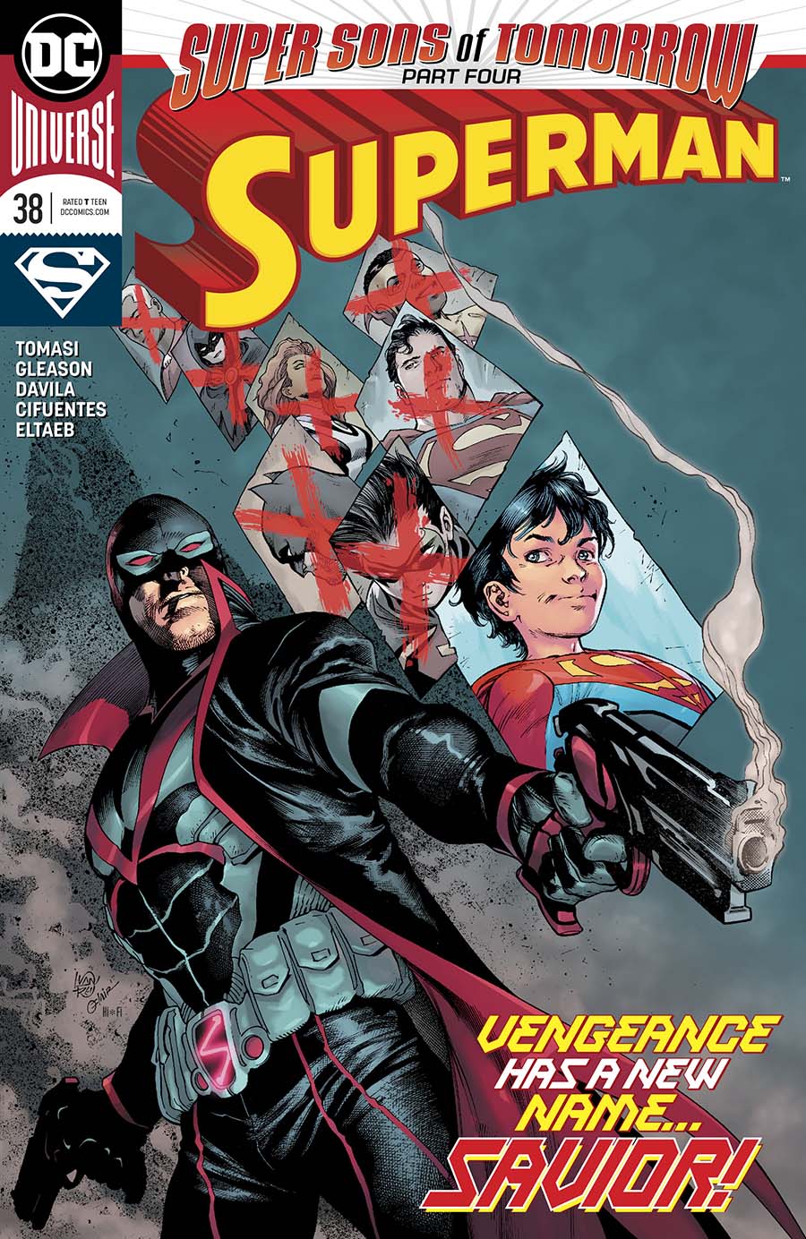 SUPERMAN (DC 2016) - 38_thumbnail SUPERMAN (DC 2016) - 38_thumbnail