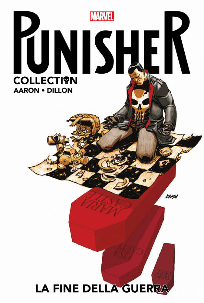PUNISHER COLLECTION - 3_thumbnail PUNISHER COLLECTION - 3_thumbnail