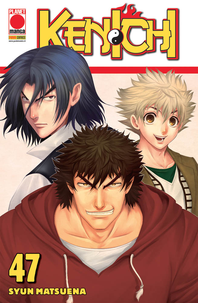 KENICHI - 47_thumbnail KENICHI - 47_thumbnail