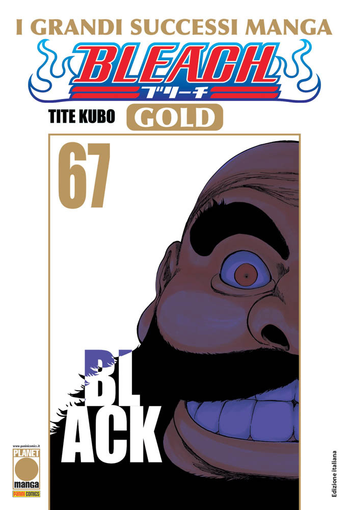 BLEACH GOLD - 67_thumbnail BLEACH GOLD - 67_thumbnail