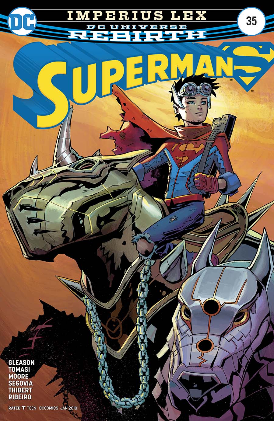 SUPERMAN (DC 2016) - 35_thumbnail