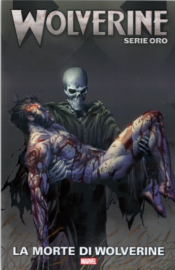 WOLVERINE SERIE ORO - 25_thumbnail