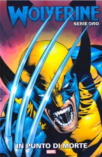 WOLVERINE SERIE ORO - 22_thumbnail
