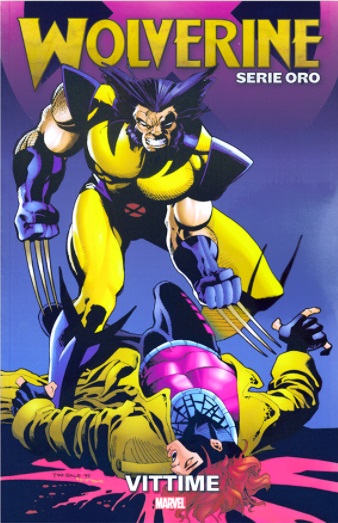 WOLVERINE SERIE ORO - 21_thumbnail