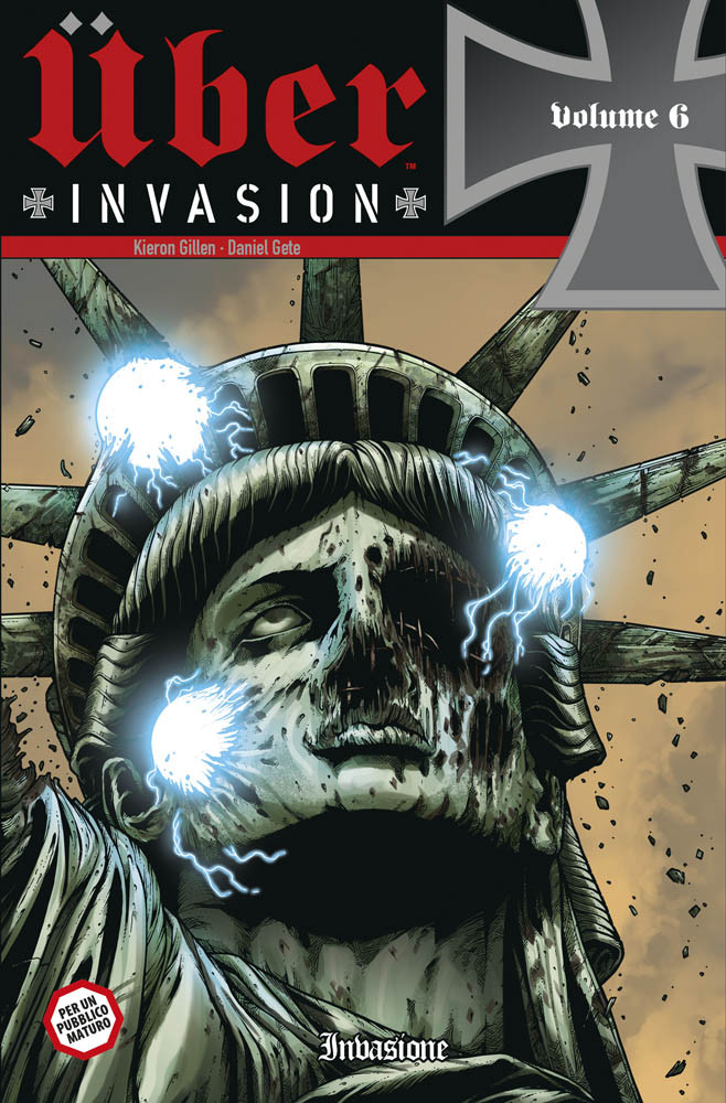 100% PANINI COMICS UBER - 6_thumbnail